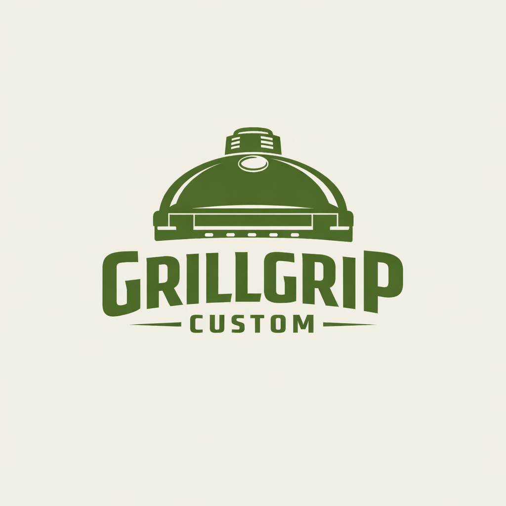 GrillGrip Custom